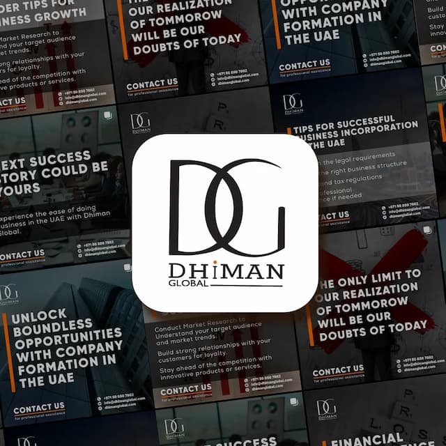 Dhiman Globals