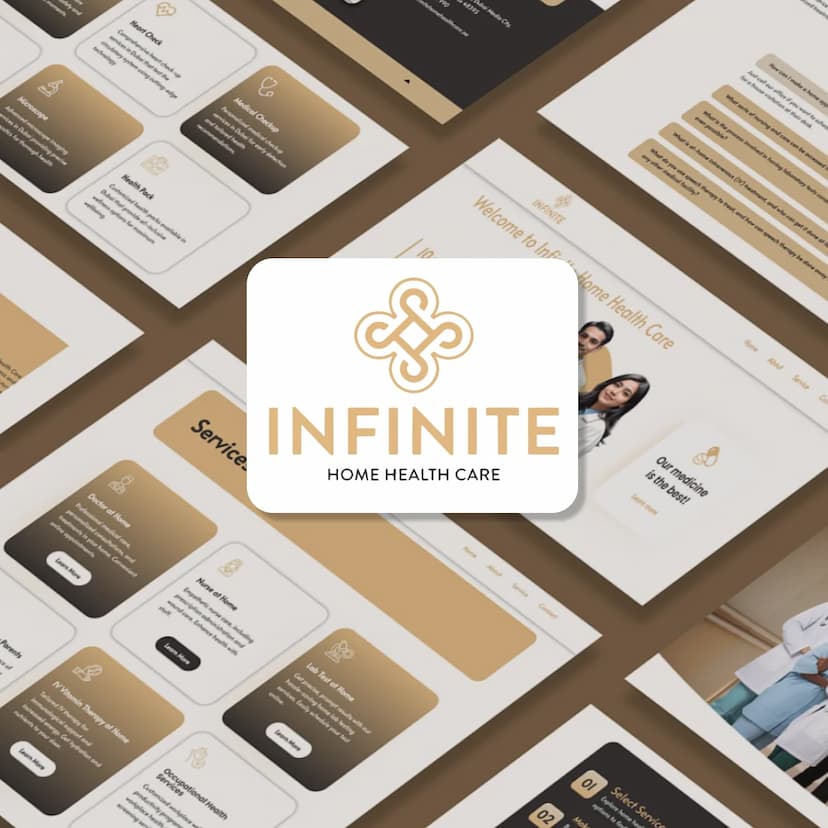 Infinite Home Health Care