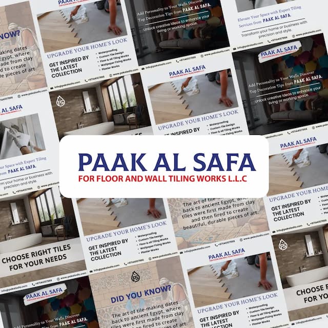 Paak Al Safa