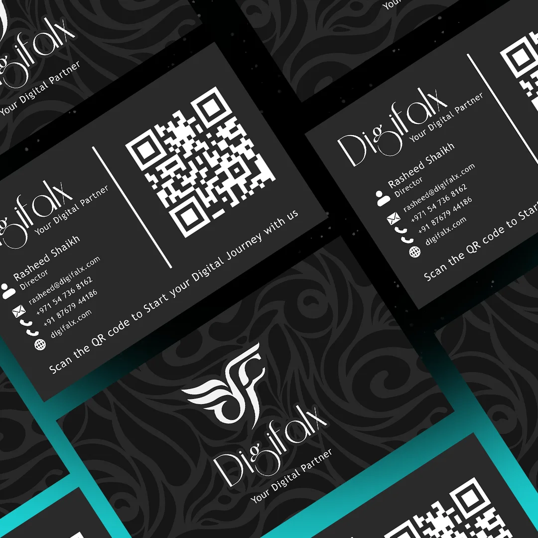 Business Card Design