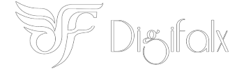 DigiFalx - Logo